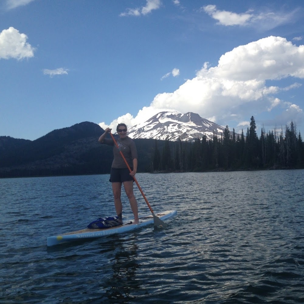 Meet your Posher, Beth